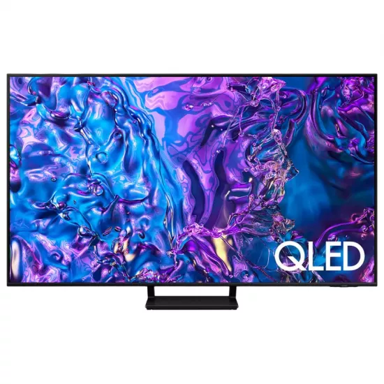 Televizor Samsung QE85Q70DAUXUA Black (85/UHD 4K)