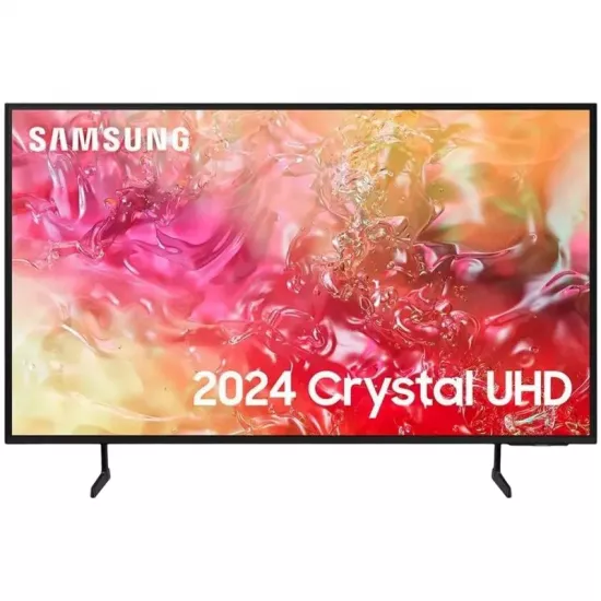 Televizor Samsung UE85DU7100UXUA Black (85/UHD 4K)