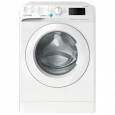 Maşină de spălat Indesit BWE 81295X WV White (8 kg) Maşină de spălat Indesit BWE 81295X WV White (8 kg)