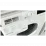 Maşină de spălat Indesit BWE 81295X WV White (8 kg)
