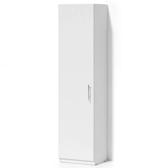 ШкаÑ? пенал Fabrik Home Office Line 10 (50 Ñм), Ð?елÑ?й ÑÑенÑ?