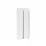Dulap Fabrik Home Office Line 12 (80 cm), Frasin alb