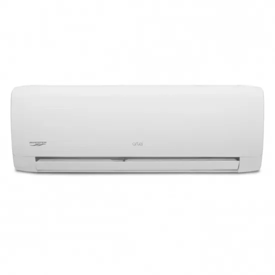 Aparat de aer condiÈ?ionat Artel Everest ART-09 BE Inverter R410а,, 11000 BTU, pana la 20 m², White