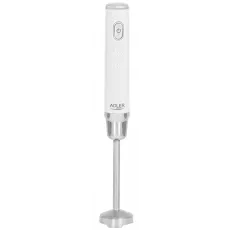 Блендер погружной Adler AD4617 White (350 Вт) Блендер погружной Adler AD4617 White (350 Вт)