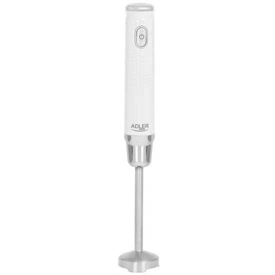Blender de mânÄ? Adler AD4617 White (350 W)