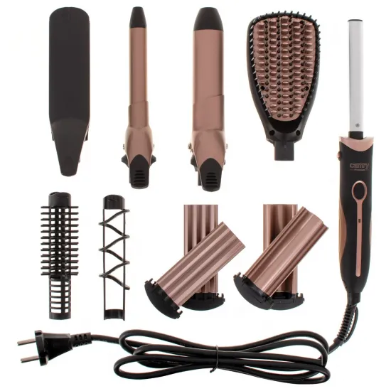 Multistyler Camry CR2024, Bronze