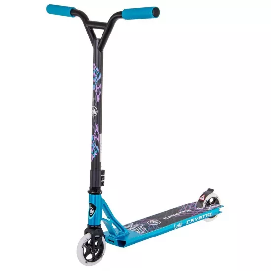 TrotinetÄ? PB Crystal Blue
