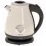 Fierbător electric Camry CR1344 Cream (1.7 l/2200 W)