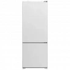 Frigider Sharp SJ-BE210T0XS-EU, White Frigider Sharp SJ-BE210T0XS-EU, White