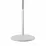 Вентилятор напольный Italtermo FS-40-827R, 45W, display, White