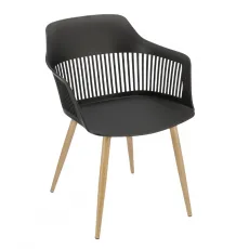 Стул Cornido Black