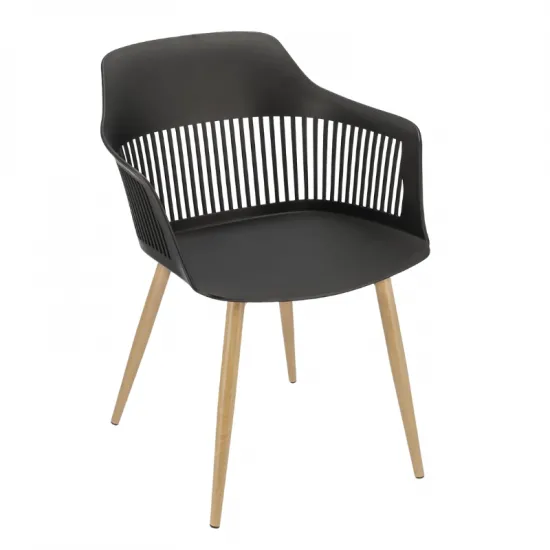 Scaun Cornido Black