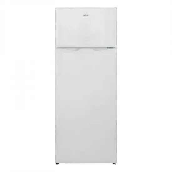 Frigider Ozon OZ-STN263FW-EU, White