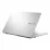 Laptop 15,6" Asus Vivobook Go 15 E1504FA / AMD Ryzen 5 7520U / 16 GB / 512 GB SSD M.2 2280 PCIe NVMe / Cool Silver