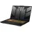 Ноутбук 17,3" Asus TUF Gaming F17 FX707VV / Intel Core i7-13620H / 16 ГБ / 1024 ГБ SSD M.2 2280 PCIe NVMe / Mecha Gray