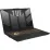 Ноутбук 17,3" Asus TUF Gaming F17 FX707VV / Intel Core i7-13620H / 16 ГБ / 1024 ГБ SSD M.2 2280 PCIe NVMe / Mecha Gray