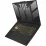 Ноутбук 17,3" Asus TUF Gaming F17 FX707VV / Intel Core i7-13620H / 16 ГБ / 1024 ГБ SSD M.2 2280 PCIe NVMe / Mecha Gray