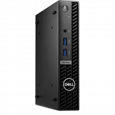 Mini PC Dell OptiPlex Micro (7010), Tiny, Intel Core i5-13500T, 8 GB/256 GB, Linux Ubuntu