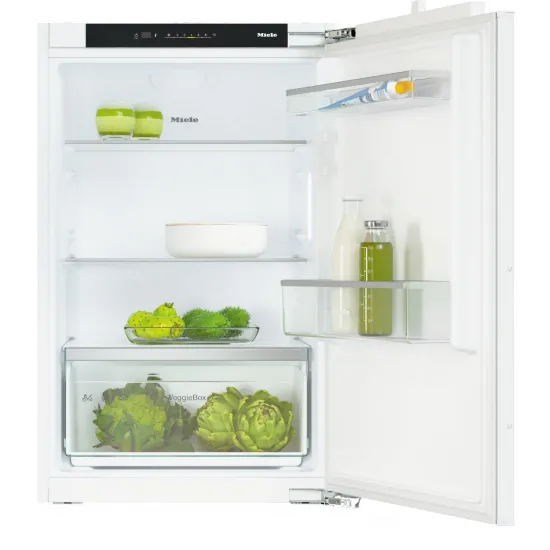 Frigider Miele K 7115 E, White