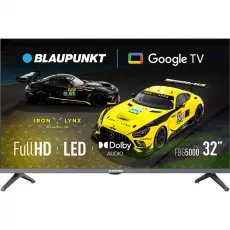 Телевизор Blaupunkt 32FBG5000 Gray (32"/1920x1080)