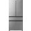 Холодильник Gorenje NRM8181UX, Inox