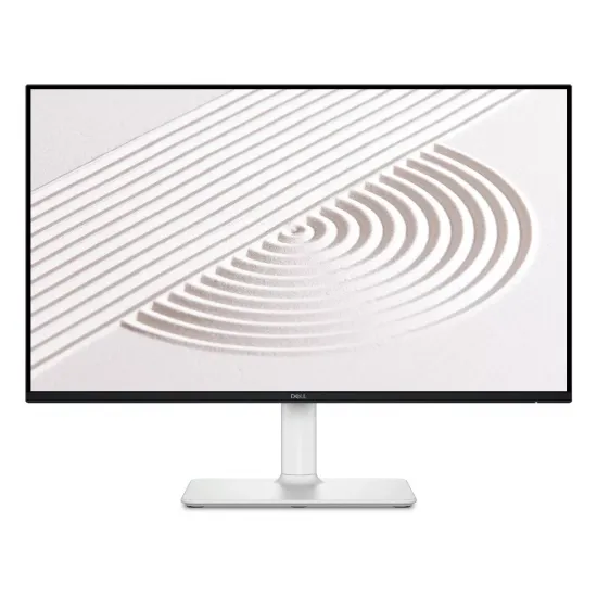 Monitor Dell Bordless S2425HS Black/Silver (23,8"/1920x1080)