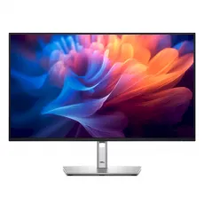 Монитор Dell Ultrathin Bezel P2725H Black/Silver (27"/1920x1080)