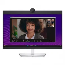 Monitor Dell Ultrathin Bezel P2724DEB Black/Silver (27"/2560x1440) Monitor Dell Ultrathin Bezel P2724DEB Black/Silver (27"/2560x1440)