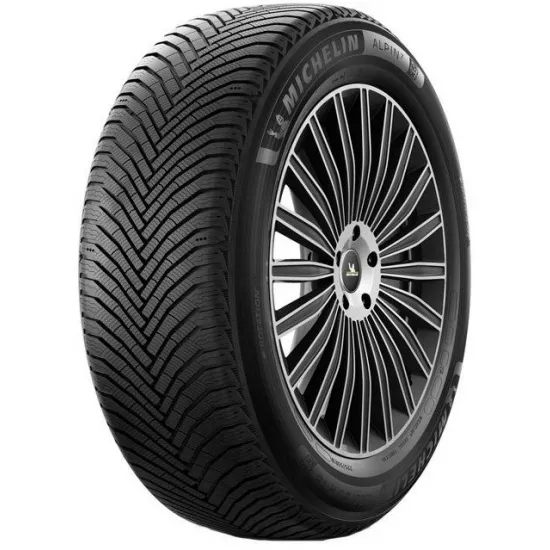 Шина зимняя Michelin Alpin 7 215/55 R17 94V