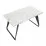 Masă pentru bucătărie DP Town 150×80, White Marble