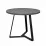 Masă pentru bucătărie DP Calipso 90, Black Marble