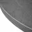 Masă pentru bucătărie DP Calipso 90, Black Marble