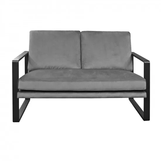 Диван прямой DP York, Grey