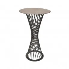 Стол барный DP Felicia Bar 60, Cleaf Inflorat Стол барный DP Felicia Bar 60, Cleaf Inflorat