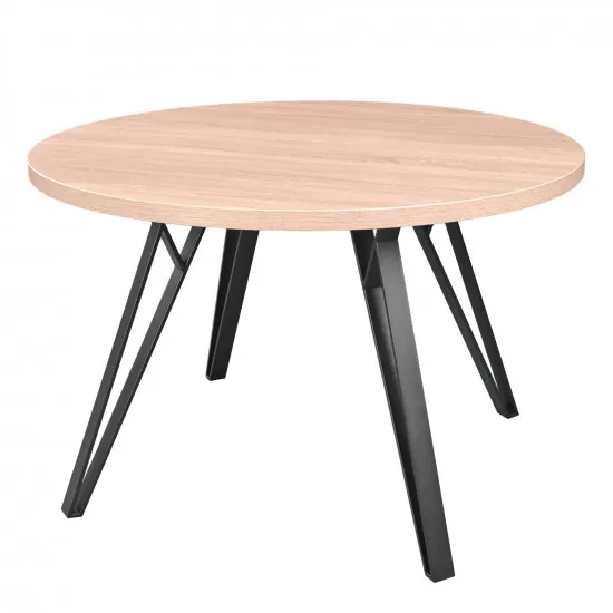 Masă pentru bucătărie DP Tokyo Rondo 100, Ulm