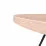 Masă pentru bucătărie DP Tokyo Rondo 100, Ulm