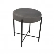 Taburet DP Taco, Grey Taburet DP Taco, Grey