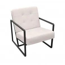 Fotoliu DP Milton, Beige Fotoliu DP Milton, Beige