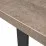 Masă pentru bucătărie DP Hana 150×80, Colonial