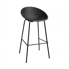 Стул DP Castor Bar Black Стул DP Castor Bar Black