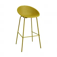 Scaun DP Castor Bar Yellow