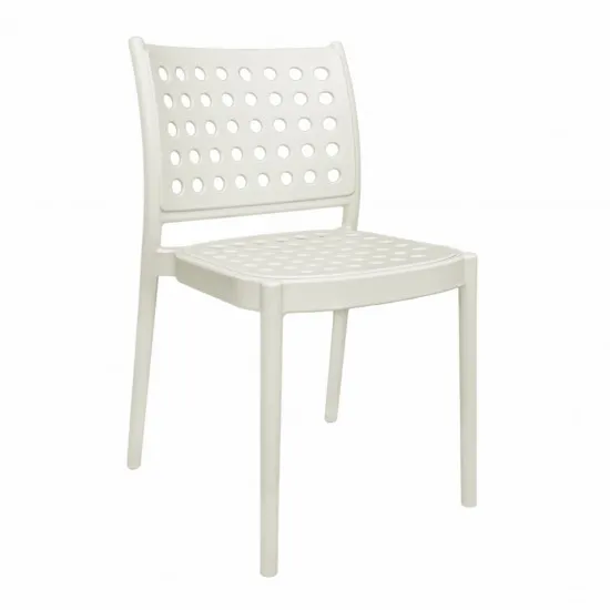 Стул Decoprim Eros, White