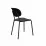 Scaun Decoprim FLAMINGO, Black