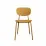 Scaun Decoprim FLAMINGO, Yellow