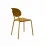 Scaun Decoprim FLAMINGO, Yellow