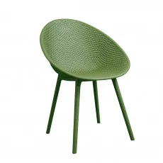 Scaun DP Castor Green