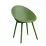 Scaun DP Castor Green