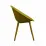 Scaun Decoprim Castor, Yellow