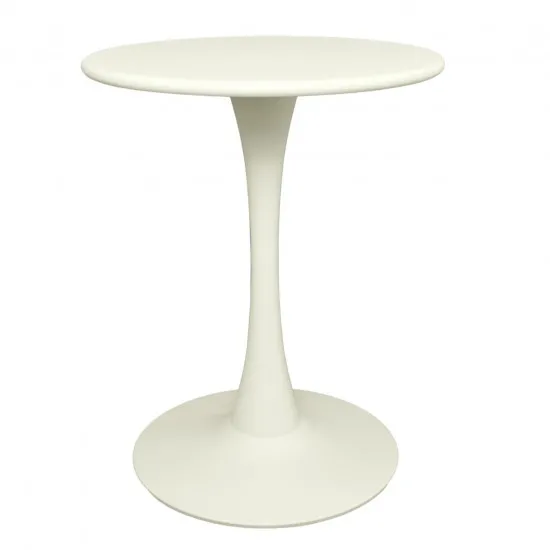 Masă de grădină DP Noris, White