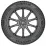 Anvelopа de iarna Goodyear UltraGrip Performance+ SUV 275/45 R20 110V